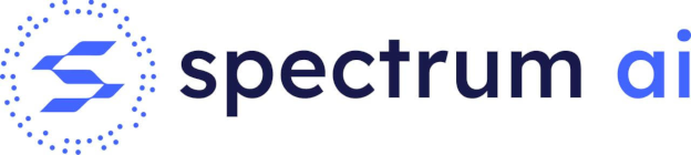 Logo for SpectrumAI Solutions